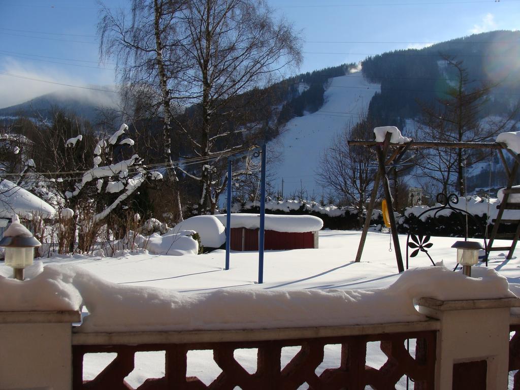 Appartement-Reiteralm Schladming Exterior foto