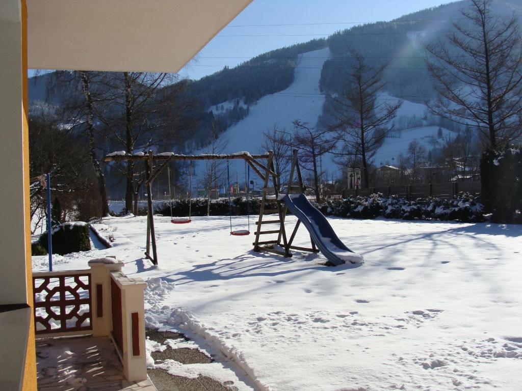 Appartement-Reiteralm Schladming Cameră foto