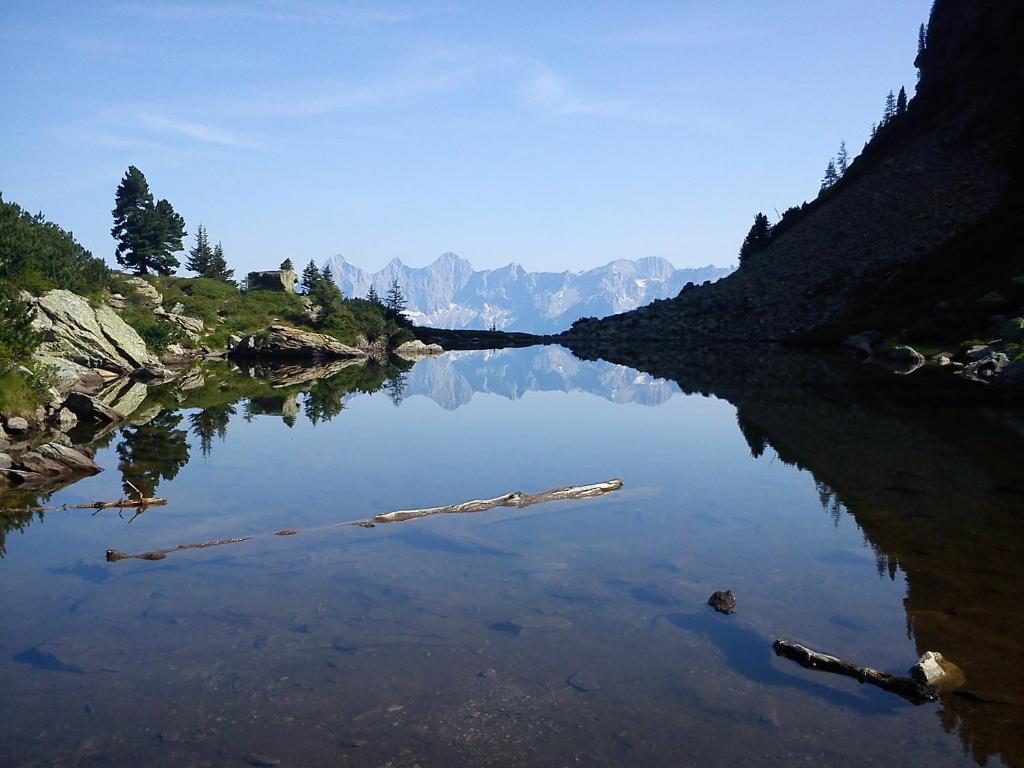Appartement-Reiteralm Schladming Cameră foto