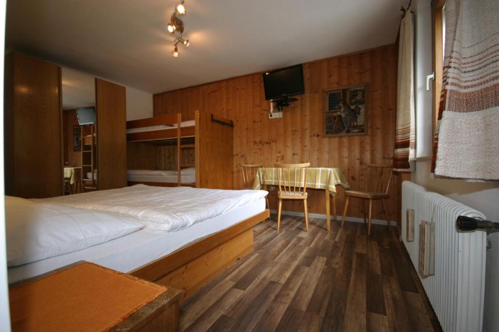 Appartement-Reiteralm Schladming Cameră foto
