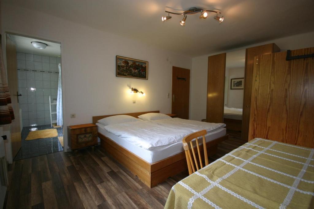 Appartement-Reiteralm Schladming Cameră foto