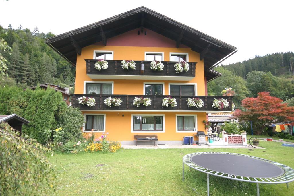 Appartement-Reiteralm Schladming Exterior foto